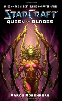 Starcraft: Queen of Blades