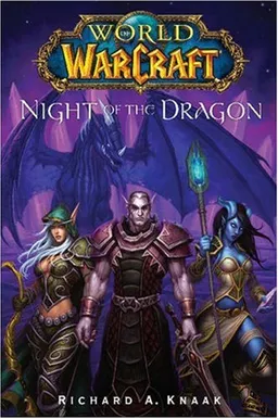 World of Warcraft: Night of the Dragon