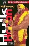 עטיפת הספר Hollywood Hulk Hogan מאת Hulk Hogan