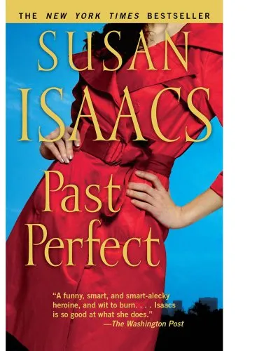 PAST PERFECT
