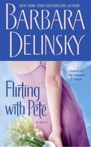 FLIRTING WITH PETE