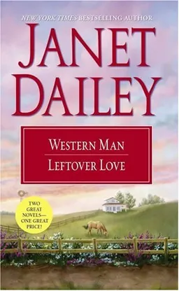 Western Man and Leftover Love
