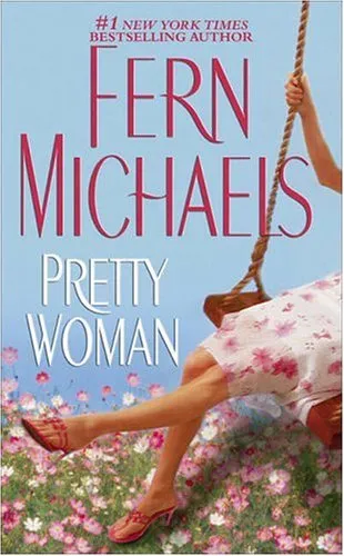 PRETTY WOMAN