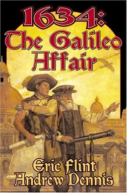 1634: The Galileo Affair (The Assiti Shards)