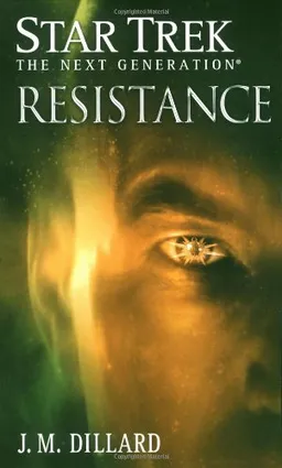 Resistance (Star Trek: The Next Generation)