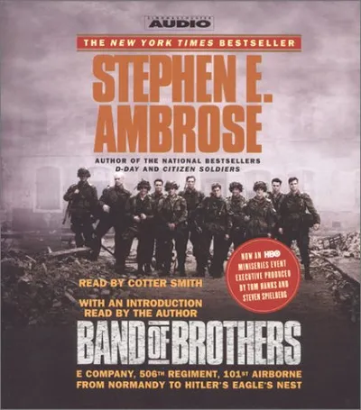 BAND OF BROTHERS