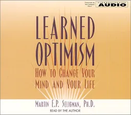 Learned Optimism