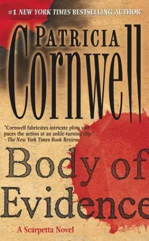 BODY OF EVIDENCE
