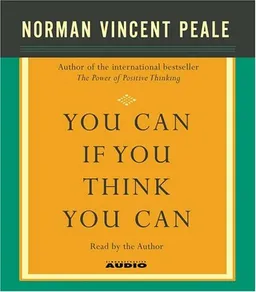 You Can If You Think You Can