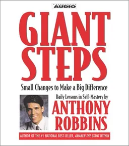 Giant Steps : Small Changes to Make a Big Difference
