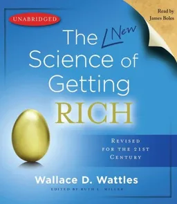 The (New) Science of Getting Rich