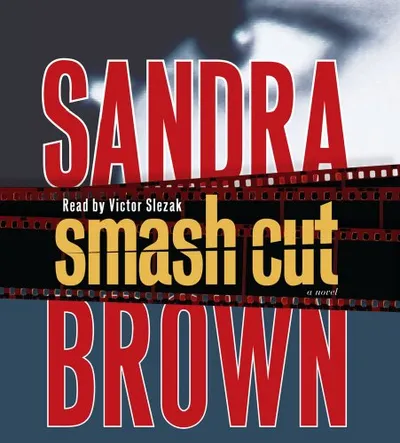 SMASH CUT