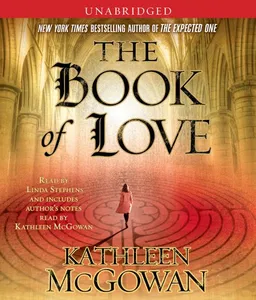 The Book of Love (The Magdalene Line)