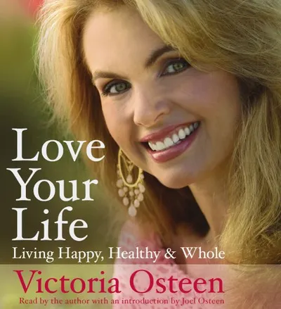 LOVE YOUR LIFE