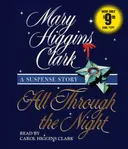 All Through The Night: A Suspense Story