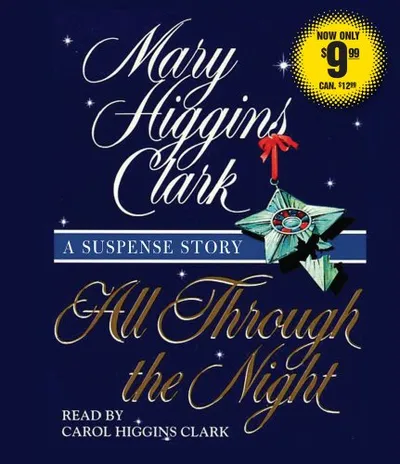 ALL THROUGH THE NIGHT