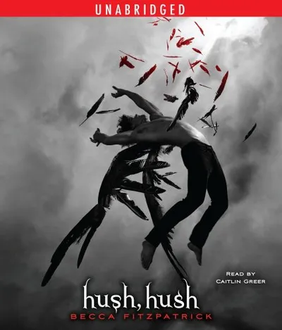 HUSH, HUSH