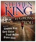It Grows on You: And Other Stories