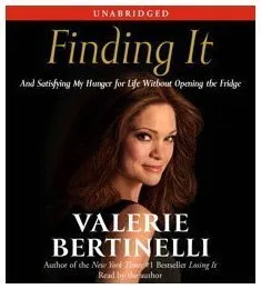 Finding It: And Satisfying My Hunger for Life Without Opening the Fridge