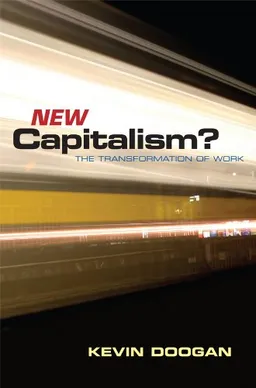 New Capitalism