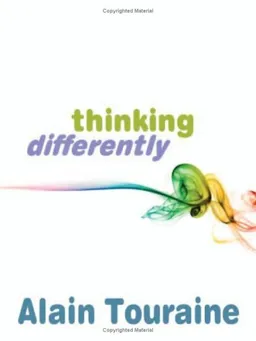 Thinking Differently