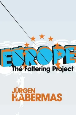 Europe: The Faltering Project
