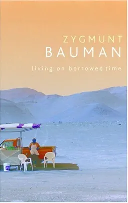 Living on Borrowed Time: Conversations with Citlali Rovirosa-Madrazo