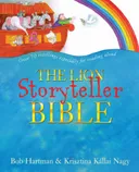The Lion Storyteller Bible