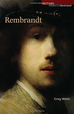 Rembrandt (History Makers)