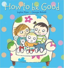 How to Be Good