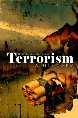 Terrorism: A History