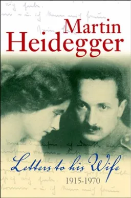 Letters to his Wife: 1915-1970