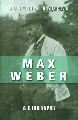 Max Weber