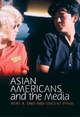 Asian Americans and the Media