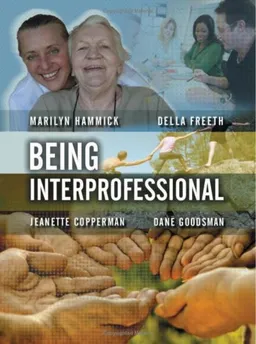 Being Interprofessional