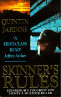 Skinner's Rules (Bob Skinner Mysteries)