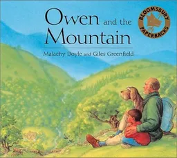 Owen and the Mountain (Bloomsbury Paperbacks)