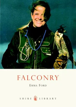 Falconry (Shire Library)