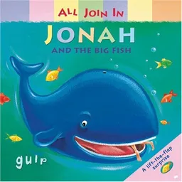 Jonah and the Big Fish (All Join In)