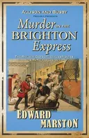 Murder on the Brighton Express (Railway Detective 5)