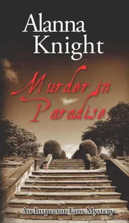 Murder in Paradise (Inspector Faro Mysteries)