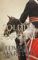 Soldier of Fortune (Captain Rawson 1)
