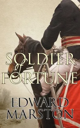 Soldier of Fortune (Captain Rawson 1)