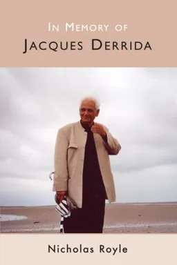In Memory of Jacques Derrida