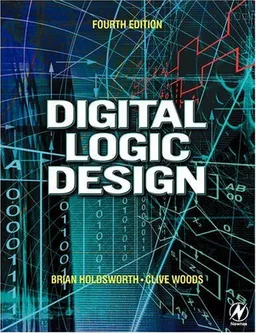 Digital Logic Design, Fourth Edition