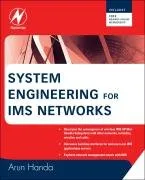 System Engineering for IMS Networks
