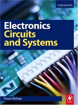 Electronics - Circuits and Systems, Third Edition