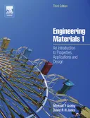 Engineering Materials 1, Third Edition: An Introduction to Properties, Applications and Design (v. 1)