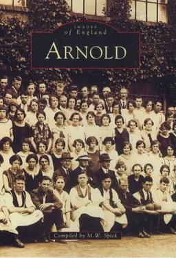 Arnold (Images of England)