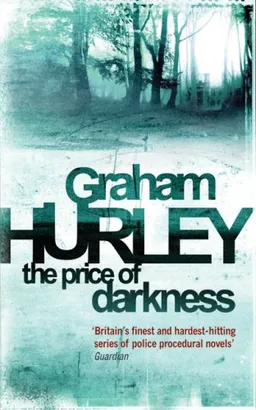 The Price of Darkness (DI Joe Faraday)